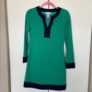 Vineyard vines dress